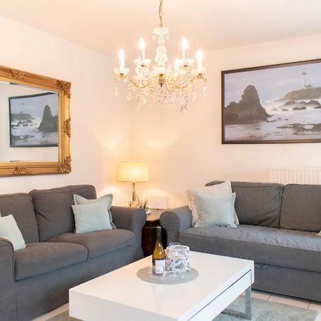 Ferienwohnung Mare Time 1 Timmendorfer Strand Eksteriør bilde