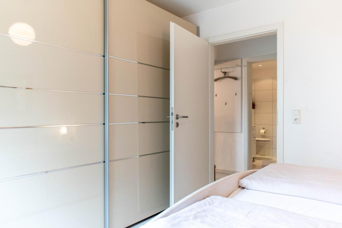 Ferienwohnung Mare Time 1 Timmendorfer Strand Eksteriør bilde